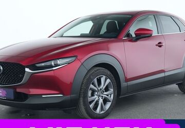 Mazda CX-30 20.110 km 22.558 &euro; Dietzenbach bei Frankfurt 63128
