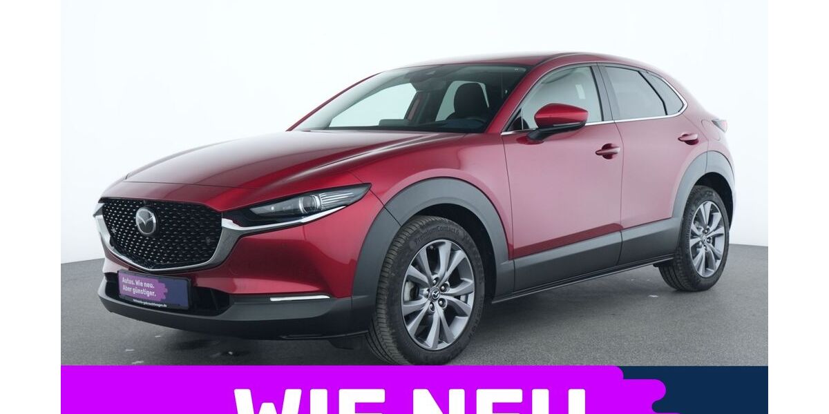 Mazda CX-30 20.110 km 22.558 &euro; Dietzenbach bei Frankfurt 63128
