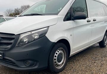 Mercedes-Benz Vito 246.270 km 14.700 &euro; Frankfurt 60386