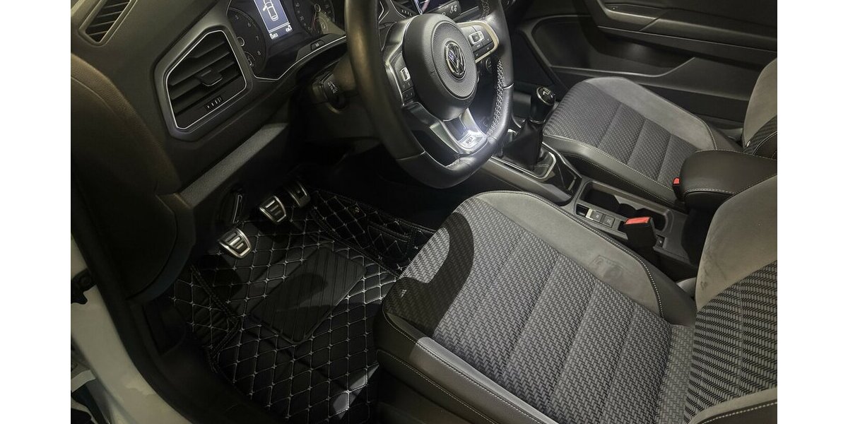 VW T-Roc 1.5 TSI Cabrio R-Line/Black Style *18´´* 53.600 km 23.890 &euro; Dreieich 63303