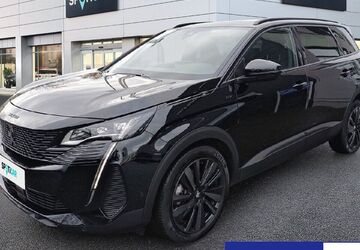 Peugeot 5008 37.376 km 31.980 &euro; Neu-Isenburg 63263