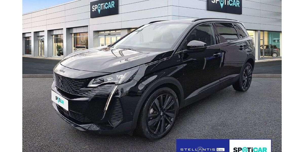 Peugeot 5008 37.376 km 31.980 &euro; Neu-Isenburg 63263