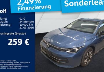 VW Golf 21.300 km 28.239 &euro; Offenbach am Main 63071