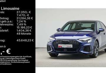 Audi A3 20.809 km 37.350 &euro; Mühlheim a. Main 63165