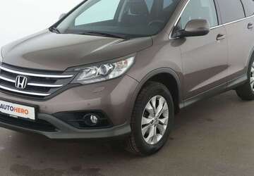 Honda CR-V 76.049 km 13.690 &euro; Frankfurt am Main 65936