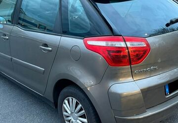 Citroen C4 Picasso 215.000 km 2.750 &euro; Mörfelden-Walldorf 64546