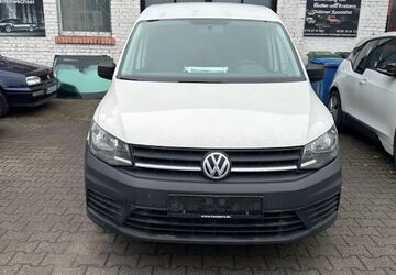 VW Caddy Maxi 188.000 km 9.501 &euro; Hattersheim am Main 65795