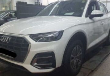 Audi Q5 76.917 km 29.980 &euro; Hofheim 65719