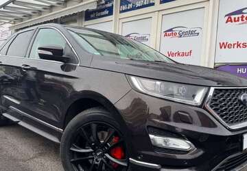 Ford Edge 179.000 km 16.499 &euro; Frankfurt 60388