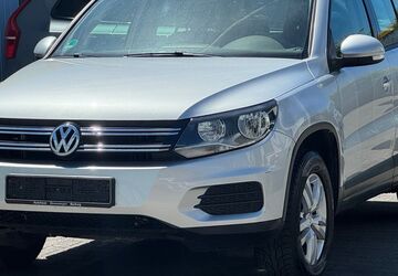 VW Tiguan 260.000 km 5.800 &euro; Offenbach am Main 63075