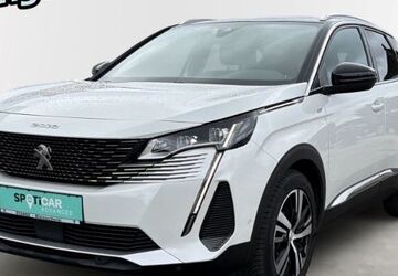Peugeot 3008 24.990 km 32.890 &euro; Kleinostheim 63801