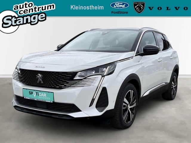 Peugeot 3008 24.990 km 32.890 &euro; Kleinostheim 63801