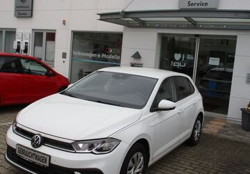 VW Polo 32.900 km 18.890 &euro; Wehrheim 61273