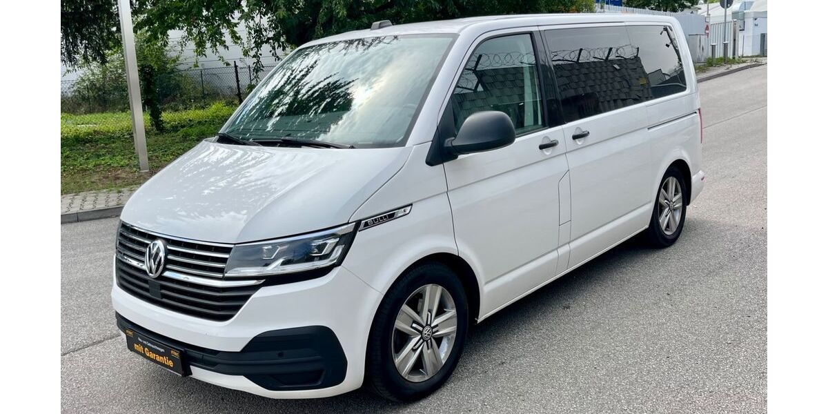 VW T6 Caravelle 145.000 km 32.990 &euro; Flörsheim am Main 65439
