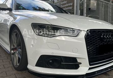 Audi A6 176.000 km 28.990 &euro; Offenbach am Main 63071