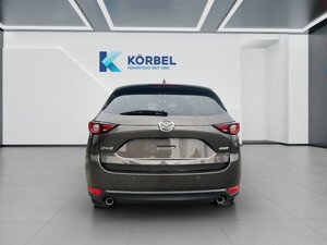 Mazda CX-5 Kangei 2WD*I-Activesense P.*360°*HEAD-UP* 77.000 km 21.690 &euro; Nidderau 61130