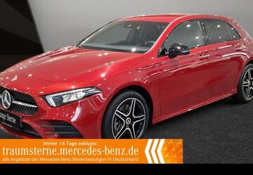Mercedes-Benz A 250 51.271 km 23.390 &euro; Darmstadt 64295