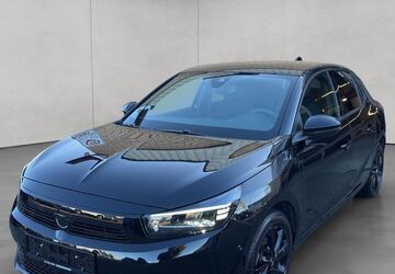 Opel Corsa 8.788 km 16.950 &euro; Frankfurt 60386