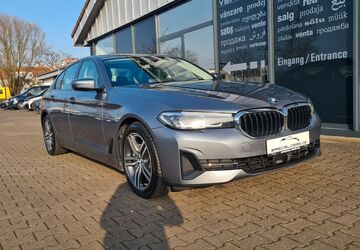 BMW 530 144.250 km 24.990 &euro; Offenbach am Main 63069