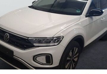 VW T-Roc 23.486 km 23.180 &euro; Frankfurt 60326