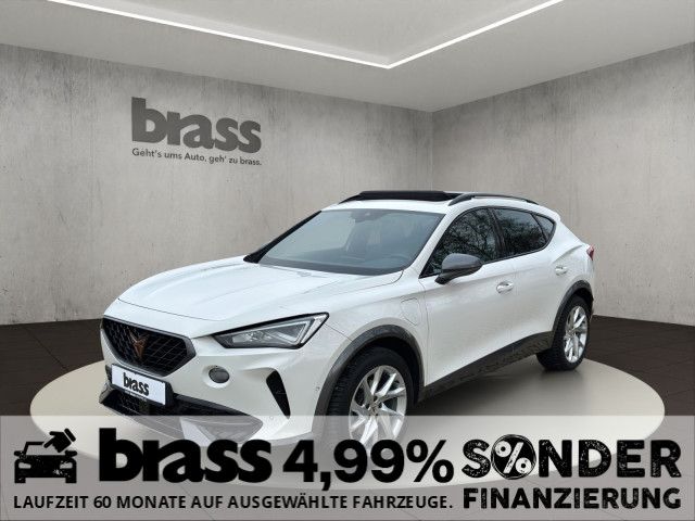 Cupra Formentor 35.600 km 28.290 &euro; Offenbach 63075