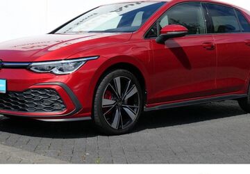 VW Golf 27.894 km 25.690 &euro; Nidderau 61130