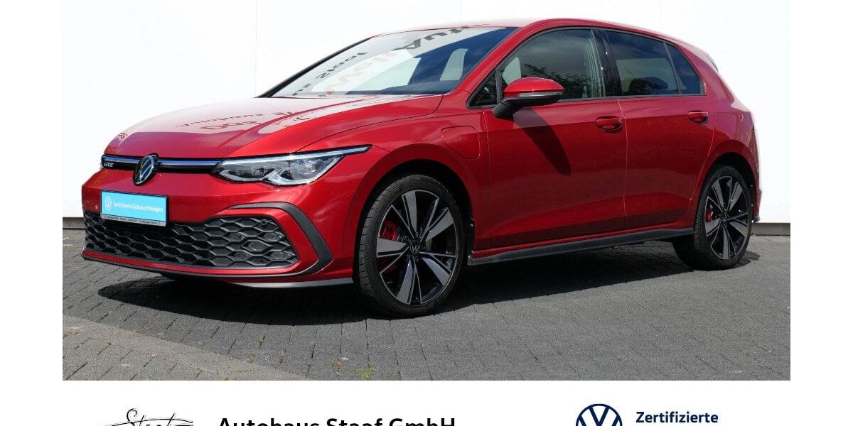 VW Golf 27.894 km 25.690 &euro; Nidderau 61130