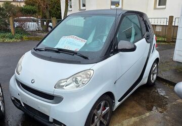 Smart ForTwo 130.800 km 3.899 &euro; Alzenau 63755