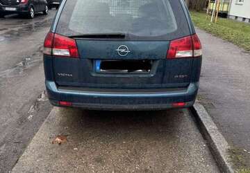 Opel Vectra 349.078 km 1.500 &euro; Frankfurt am Main 65936