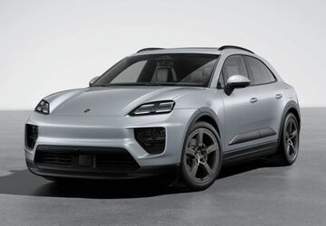 Porsche Macan 9.305 km 85.900 &euro; Darmstadt 64295