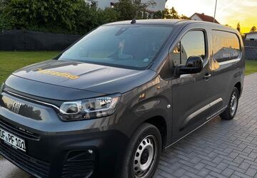 Fiat Doblo 29.000 km 23.500 &euro; Babenhausen 64832