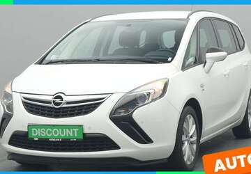 Opel Zafira 183.719 km 4.900 &euro; Bad Nauheim 61231