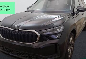 Skoda Kodiaq 24.900 km 44.999 &euro; Mühlheim 63165