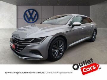 Gebrauchte VW Arteon