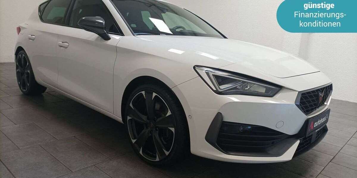 Seat Leon 109.847 km 21.970 &euro; Egelsbach 63329