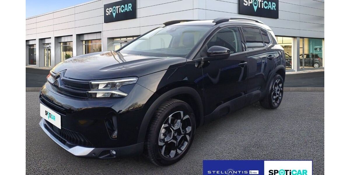 Citroen C5 Aircross 3.279 km 26.980 &euro; Neu-Isenburg 63263
