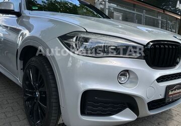BMW X6 104.000 km 38.790 &euro; Offenbach am Main 63071