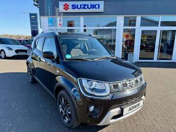 Gebrauchte Suzuki Ignis