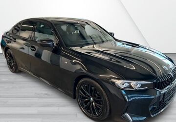 BMW 320 25.000 km 24.900 &euro; Dietzenbach 63128