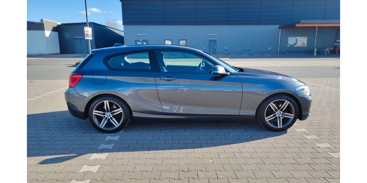 BMW 116 207.000 km 7.450 &euro; Groß-Umstadt 64823