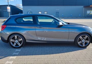BMW 116 207.000 km 7.700 &euro; Groß-Umstadt 64823