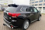 Mitsubishi Plug-in Hybrid Outlander Top 4WD/2Hd/TopZustand 139.100 km 17.999 &euro; Frankfurt 60386