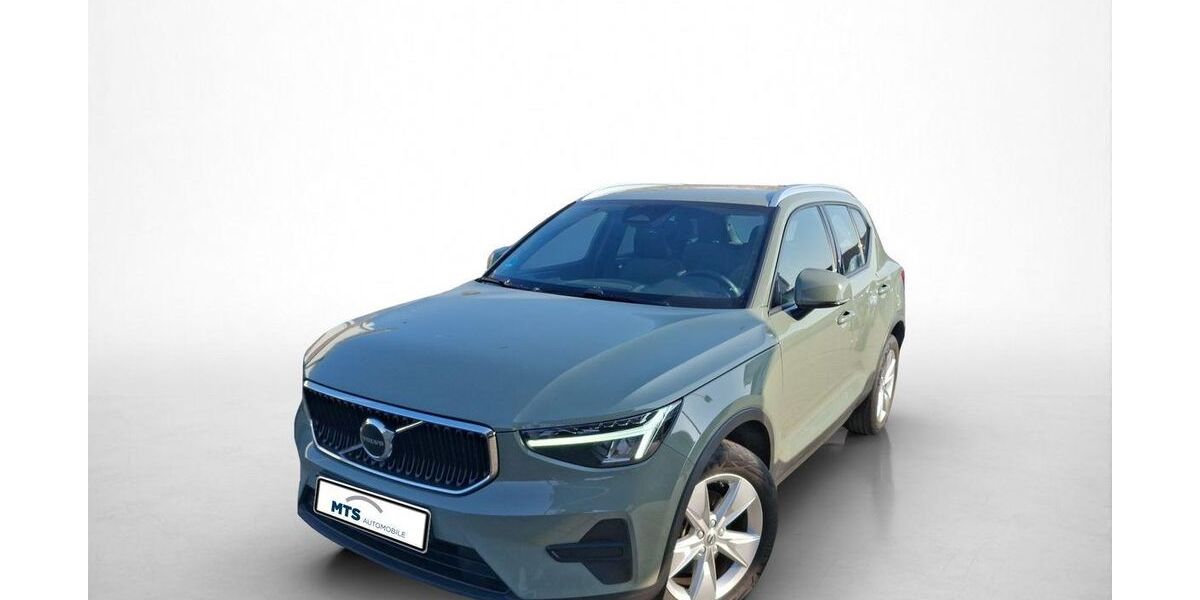 Volvo XC40 35.620 km 28.490 &euro; Friedberg 61169