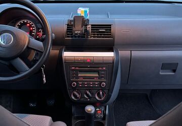 VW Fox 181.800 km 1.199 &euro; Königstein im Taunus 61462