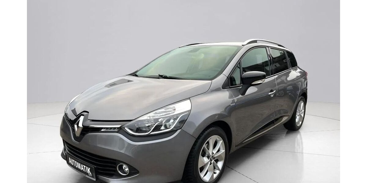 Renault Clio 73.500 km 10.400 &euro; Egelsbach 63329