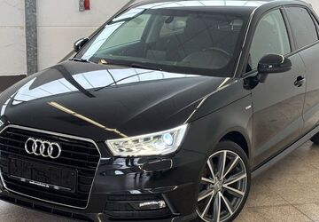 Audi A1 183.565 km 9.400 &euro; Hanau 63456