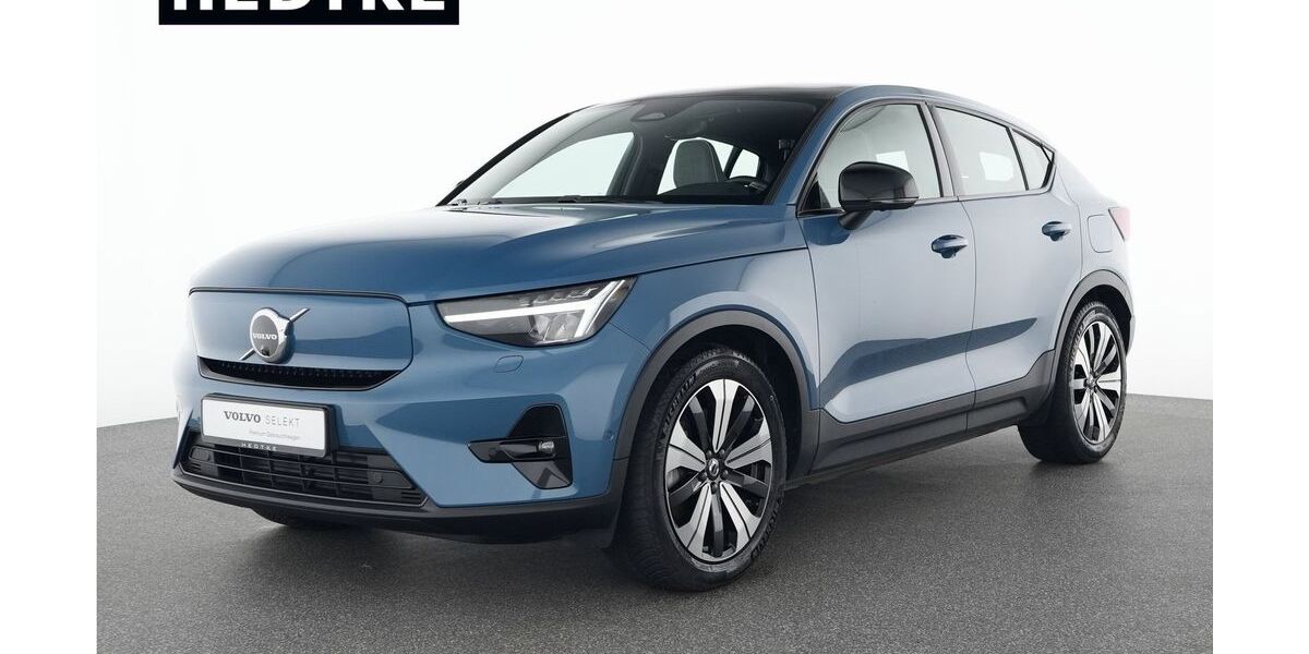 Volvo C40 63.300 km 26.990 &euro; Weiterstadt 64331