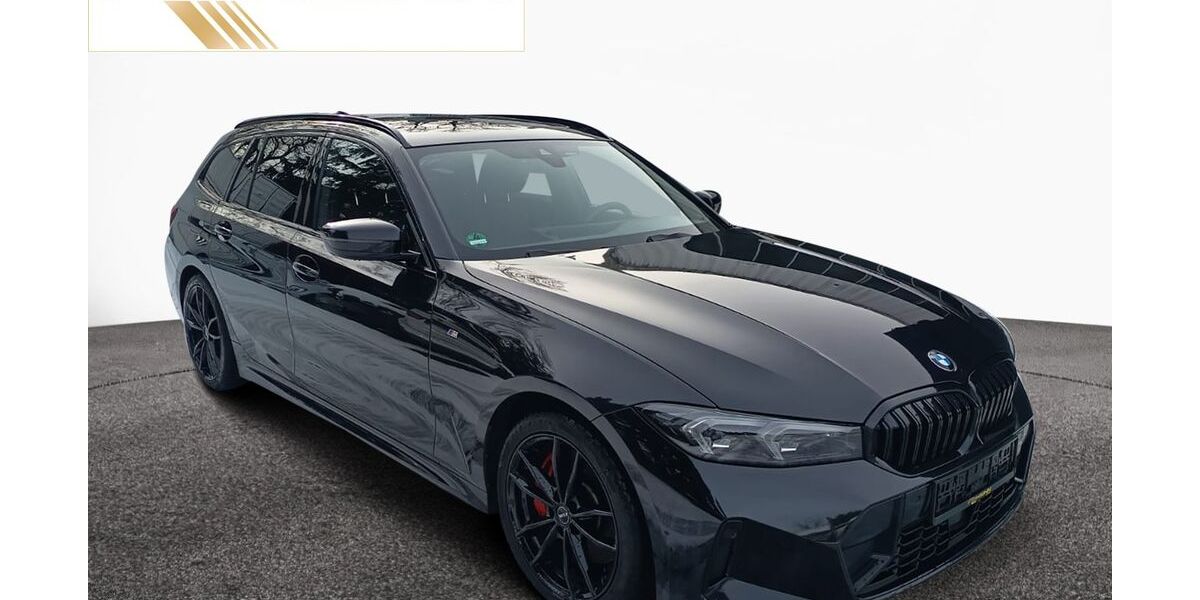 BMW 320 93.500 km 33.990 &euro; Dieburg 64807