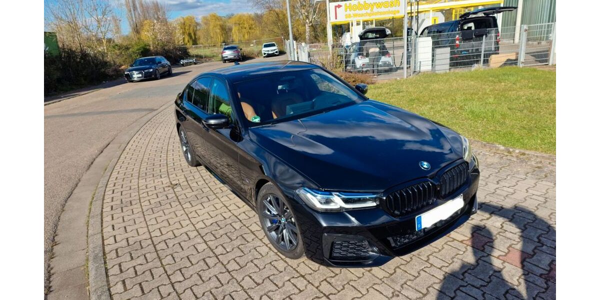 BMW 530 76.000 km 49.000 &euro; Langen 63225