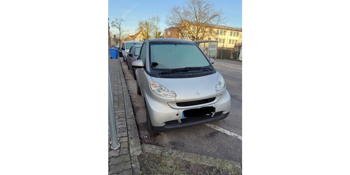 Smart ForTwo 188.800 km 4.250 &euro; Hanau 63450